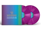 Wham  The Singles Spotify George Michael Neon Violet Vinyl LP Echoes Edge Heaven