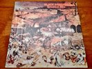 Black Sabbath ‎ Greatest Hits  Rare 1977 Nems Original UK Import Vinyl LP NM
