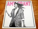 Amy Grant  Unguarded  1985 A&M Records Vinyl LP Near Mint w/Insert