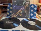 Very Rare. Maceo (PARKER) Soundtrack. Vinyl Double LP. 1994. VG++. FUNK. JAZZ.
