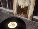 Wolfnacht - Zeit Der Cherusker LP ( Goatmoon - Horna - Graveland - Vothana )