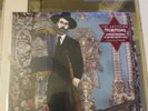 Say Anything - Hebrews maroon color SEALED VINYL LP