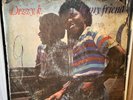 Dizzy K. - Be My Friend - HMV - Nigeria - Afro Disco Boogie