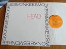 The Monkees - HEAD - Orig. UK 1969 LP - RCA RD 8051 - Psych Soundtrack - LOVELY