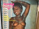 Clover Bandwagon '3' Compilation - Clover - Nigeria - Afro Funk Rock Disco