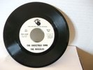 The Miracles,Tamla EX-009,