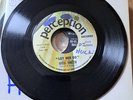 OTIS SMITH  LET HER GO- PERCEPTION P4A= INST ON BACK