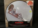 BARBARELLA Soundtrack Charles Fox & Bob Crewe 2016 RSD PICTURE DISC Jane Fonda
