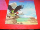 BUDGIE - NEVER TURN YOUR BACK ON A FRIEND - UK 1973 -