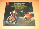 Beethoven, Jacqueline Du Pré, Barenboim 3 LP BOX - Sonaten Für Violoncello MINT