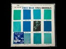 MUSIC MATTERS JAZZ, SPECIAL EDITION TP, TINA BROOKS, TRUE BLUE, RARE  NEW