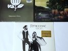 FLEETWOOD MAC 3 SEALED LP RUMORS PALLAS GREATEST 180g TANGO IN THE NIGHT VINYL