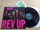 THE REVILLOS 