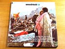 ORIGINAL STEREO 60s ROCK 3-LP SET- VARIOUS - COTILLION SD 3-500 - 