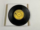 CLASSIC NORTHERN SOUL  THE INTRIGUES : IN A MOMENT 1969 LONDON PROMO 45 VG++
