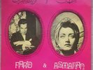 Asmahan & Farid El Atrache [Vinyl LP]/ اسمهان وفريد الاطرش