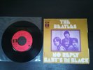 rare SP the Beatles No reply / Baby's in black (série Flash Back) France 1973