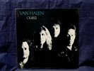 VAN HALEN VERY RARE SEALED LP OU812 1988 USA 1stPRESS NO CUTOUTS OR BARCODES OOP