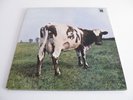 PINK FLOYD 'ATOM HEART MOTHER' LP UK HARVEST 1973 QUADRAPHONIC QUAD