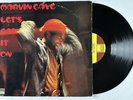Let's Get It On Marvin Gaye EX/VG 1973 Vinyl Tamla Records 1st Press T 329V1