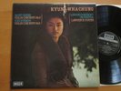 SXL 6759 Kyung-Wha Chung Saint-Saens Vieuxtemps Violin Concertos Decca NM/EX