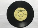 The Maytals Just Tell Me/Reborn