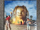 Travis Scott Astroworld Vinyl