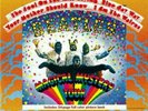 The Beatles / MAGICAL MYSTERY TOUR (180GR LP + BOOK) / Apple / 3824651 / 12 Inc