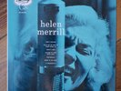 HELEN MERRILL:Helen Merrill EmArCy (J) feat.Clifford Brown,Quincy Jones