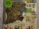 ANIMAL COLLECTIVE - TIME SKIFFS - 2LP - RUBY & BLACK STARBURST VINYL - SEALED