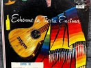 Latin LP Rare Tex Mex Tejano Campirano Falcon Records Dueto Marcelo Y Aurelia VG