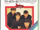 THE BEATLES  Please please me PICTURE SLEEVE 45 rpm 7