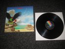 1 Lp BUDGIE NEVER TURN YOUR BACK ON A FRIEND DE-PRESS 1977
