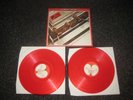 2 Lp THE BEATLES 1962-1966 DE-PRESS LIMITIERTE SONDERAUFLAGE RED-VINYL  GAT