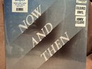 The Beatles - Now And Then Red 12” Vinyl, Limiter Edition HMV Exclusive