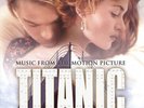 James Horner Titanic (Music From The Motion Picture) MOV 180GM BLACK VINYL 2 LP