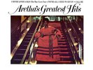 Aretha Franklin Greatest Hits reissue VINYL LP NEW/SEALED