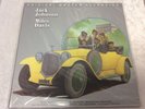 RARE Miles Davis - Jack Johnson Original Master Recording Vinyl MFSL DUTY FREE
