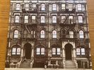 Led Zeppelin Physical Graffiti 12 Inch Vinyl LP Record 1975 Swan Song SSK 89400
