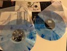 Foals – Total Life Forever LP - VMP Exclusive Press - Clear Light Blue Hi-Melt