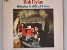 BOB DYLAN | BRINGING IT ALL BACK HOME LP | ORIGINAL UK | 1965 | CBS | NM