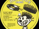 DJ Joe T. Vannelli feat.Csilla Play With The Voice Vinyl Single 12inch