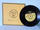 ELTON JOHN, BLUESOLOGY, REG DWIGHT PROMO MR BLOE RARE 7