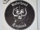 MOTORHEAD White Line Fever 1977 7