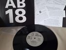 Die Ärzte Ab 18 Vinyl Top Zustand   versicherter sofort Versand, vor X-Mas