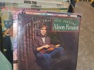 Alison Krauss - I've Got That Old Feeling LP Record
