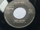 Mary Saxton”Take My Heart”Wigan Casino Northern Soul 45 Vg+