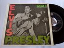 Very rare Elvis Presley EP I Got a Woman EPB-1254-2 RCA Victor Germany VG++VG++
