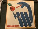 JOE SPITIFIRE NICOSIA & C INDUSTRIA MUSICALE DISCOBRA 1975 ITA DISCO FUNK  PROMO