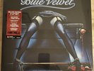 ANGELO BADALAMENTI - Blue Velvet S/T (Ltd Ed RSD 2022 Blue Marble 2LP) - 2LP